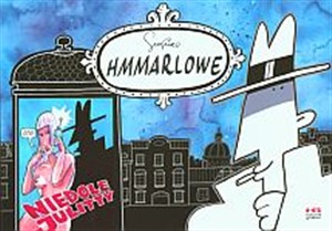 Obrazek Hmmarlowe i niedole Julity