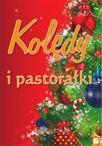 Obrazek Kolędy i pastorałki + CD