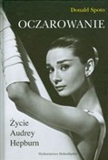 Oczarowani... - Donald Spoto -  books in polish 