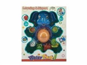 Obrazek Koszykówka słonik