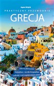 Polska książka : Grecja Pra... - Agata Wójcik