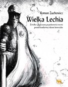 Książka : Wielka Lec... - Roman Żuchowicz