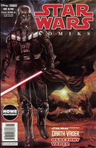 Picture of Star Wars Komiks 5/2016