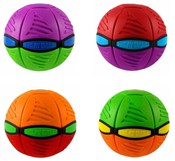 Książka : Latająca D...