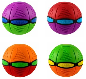 Picture of Latająca Dyskopiłka V3 różne rodzaje