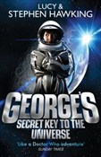 George's S... - Stephen Hawking, Lucy Hawking -  Książka z wysyłką do UK