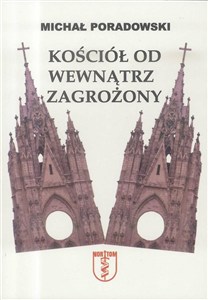 Obrazek Kościół od wewnątrz zagrożony