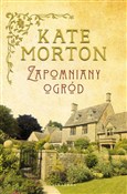 Zapomniany... - Kate Morton -  Książka z wysyłką do UK