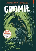 Książka : Gromił - Jarosław Rybski