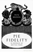 Książka : Pie Fideli... - Pete Brown