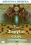 Książka : ?... zapyt... - Krystyna Siesicka