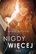 Nigdy więc... - Anna Bellon -  books from Poland