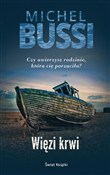Więzi krwi... - Michel Bussi - Ksiegarnia w UK