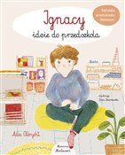 Polska książka : Ignacy idz... - Ada Olbrycht
