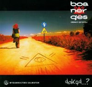 Picture of Boanerges dzieci gromu Dokąd...?