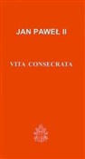 polish book : Vita Conse... - Jan Paweł II