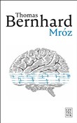 polish book : Mróz - Thomas Bernhard