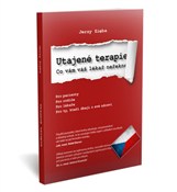 Książka : Utajené te... - Jerry Zięba