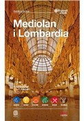 polish book : Mediolan i... - Beata i Paweł Pomykalscy