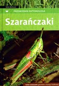 Szarańczak... - Heiko Bellmann -  Książka z wysyłką do UK