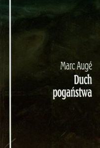 Obrazek Duch pogaństwa
