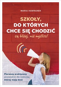 Obrazek Szkoły, do których chce się chodzić są bliżej, niż myślisz!