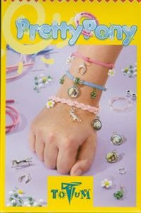 Picture of Pretty Pony