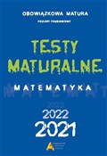 Testy matu... -  Polish Bookstore 