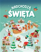 polish book : Nadchodzą ...