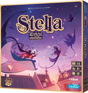 Picture of Stella