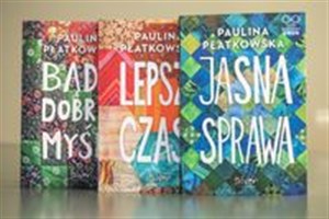 Obrazek Najcieplejsze historie na zimę Pakiet