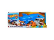 polish book : Hot Wheels...