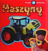 Zobacz : Maszyny Pu... - Manuela Martin, Marcela Grez