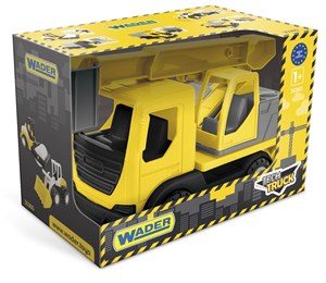Obrazek Zwyżka Tech Truck 35368