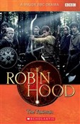 Polska książka : Robin Hood... - Opracowanie Zbiorowe