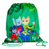 polish book : Worek na o...