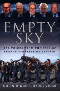 Picture of Empty Sky