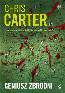 Obrazek Geniusz zbrodni