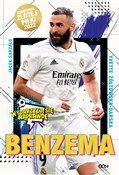 Benzema Na... - Yvette Żółtowska-Darska, Jacek Sarzało -  books in polish 