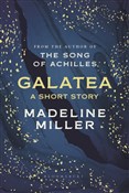 Galatea we... - Madeline Miller -  books in polish 