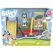 Bluey Mini... -  foreign books in polish 