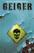 Geiger Tom... - Geoff Johns, Gary Frank - Ksiegarnia w UK