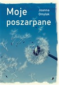 Moje posza... - Joanna Omylak -  foreign books in polish 