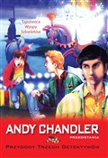 Tajemnica ... - Andy Chandler -  Polish Bookstore 