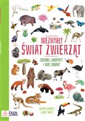 Niezwykły ... - Gemma Barder -  books in polish 