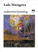 Łada-Macią... - Agnieszka Pasztor -  books in polish 