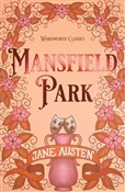 Książka : Mansfield ... - Jane Austen
