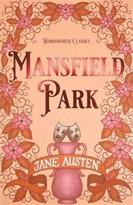 Obrazek Mansfield Park