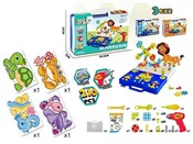 Układanka ... -  books in polish 