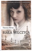 Biała wilc... - Theresa Revay -  Książka z wysyłką do UK